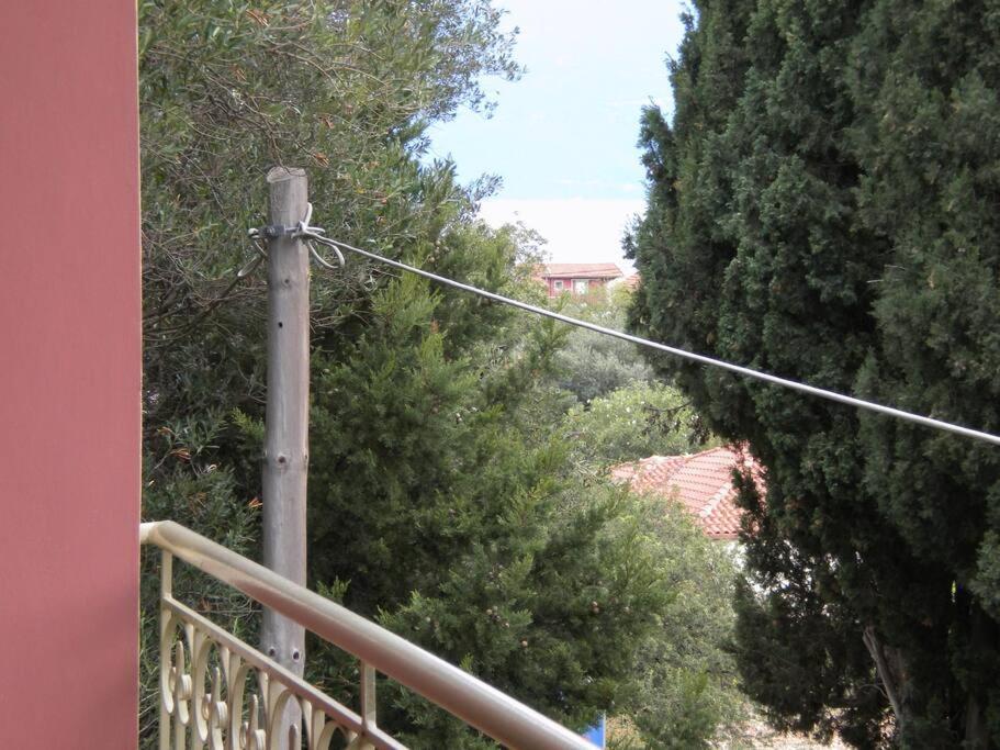Irida Villa Agia Efimia Exterior photo