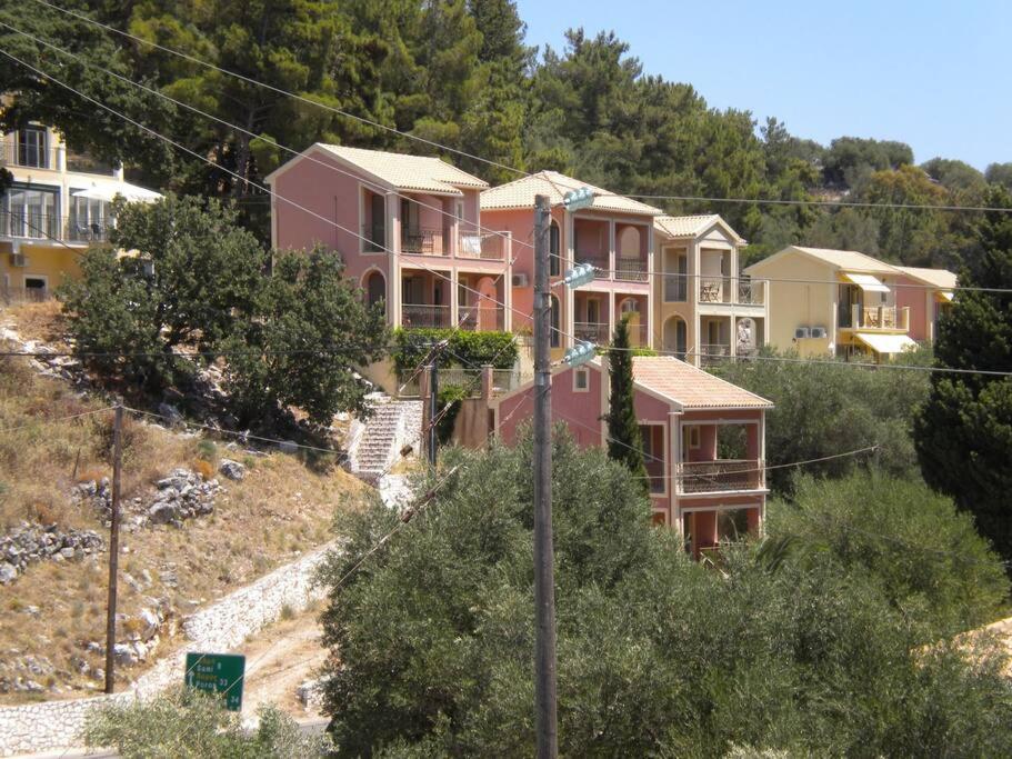 Irida Villa Agia Efimia Exterior photo