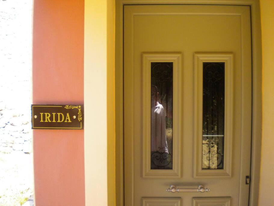 Irida Villa Agia Efimia Exterior photo